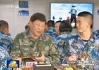 习近平号召掀起大学生应征参军热潮，美国登记兵役社会恐慌