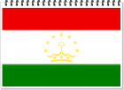 中亚旅行功课二：塔吉克斯坦 - 历史，概况