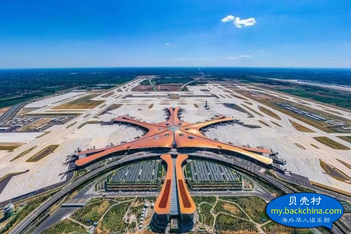 看多倫多CrossTown輕軌工程有感北京大興機場的建設驚嘆！