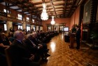 哥伦比亚外交部举行庆祝中哥建交40周年酒会暨建交纪念封和画册首发式