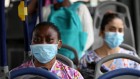 哥伦比亚新冠病毒死亡人数上升到144人