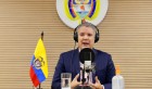 哥伦比亚总统杜克宣布了27号开封后的一些措施