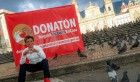 波哥大打破捐款记录纪录：今天为大团结捐款516.96亿比索
