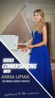 与钢琴演奏家安娜·利皮亚克（系列）的对话-她的音乐才能和项目