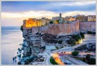 西班牙旅游家庭作业 10. 游轮第三站 科西嘉Corsica ‪8.00-19.00‬