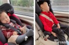 避免婴幼儿被遗忘在车上的技术支持