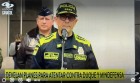 哥伦比亚警方称：哥武领导人约翰·梅查斯悬赏谋杀现任总统杜克