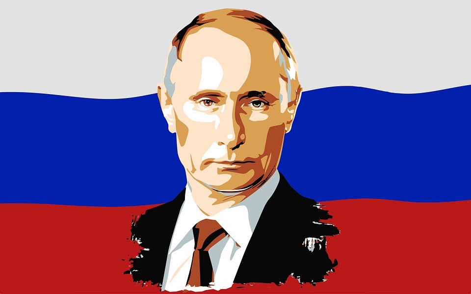 俄羅斯會重蹈歷史覆轍嗎？