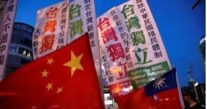 台湾人的真实心态：祖国万岁与老子要台独！