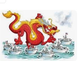 当今哪国对“中国威胁”最恐惧？