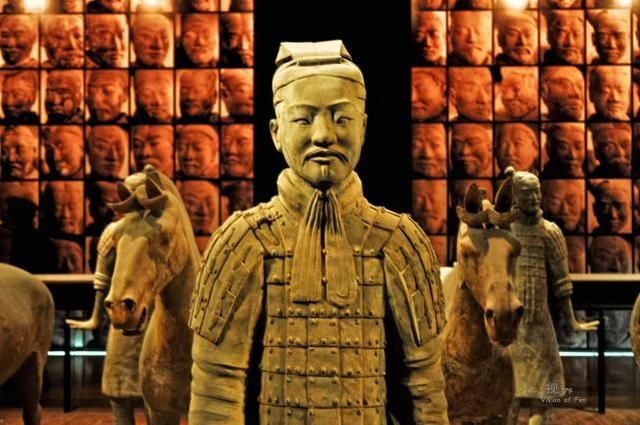 中國古代文明對世界的貢獻