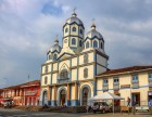 哥伦比亚2个小镇名列全球最佳城镇之列