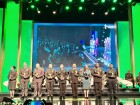 侨联会受邀出席第13届哥伦比亚最佳警察颁奖典礼