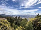 登蒙舍拉迪山