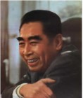 49年过去，总理还是那个总理