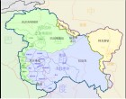 坐山观虎斗:中控阿克赛钦与印巴克什米尔冲突