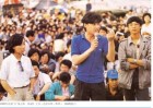 张国焘、李录等:五四、六四学生领袖结局比较