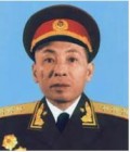 中共開國上將Sixto Mercado Tiongco的傳奇人生