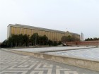 2025/3/22 六，塔什干一日游，夜飞阿拉木图 (快马加鞭编辑中）
