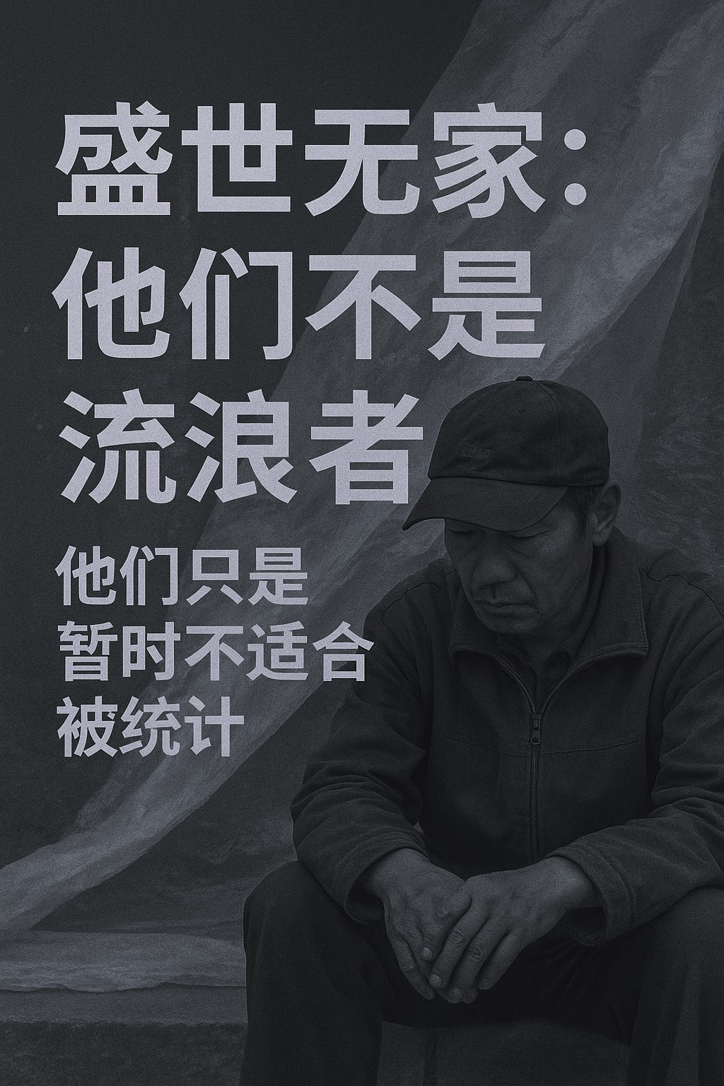 盛世中国的流浪者之歌