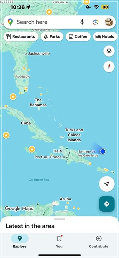 世界最大游轮亲测D3：皇家加勒比海洋标志号ICON OF THE SEAS