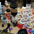 哥伦比亚咖啡之旅