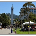 Cal Day 2012