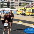 我眼中的世界上第2500届马拉松---希腊雅典国际马拉松