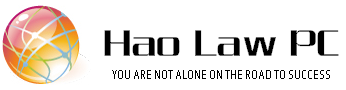 Hao Law Logo