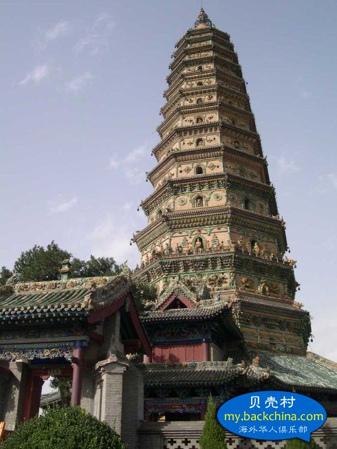 （1）廣勝寺     飛虹塔.jpg