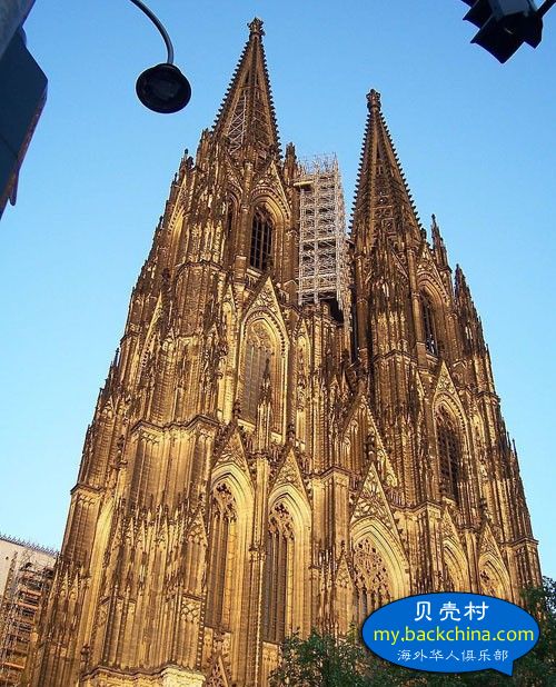 （）德國科隆大教堂.jpg
