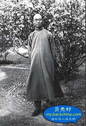1937年春，吳宓在清華園.jpg