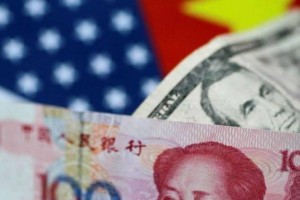 德媒:中美贸易战僵持不下 北京突然转变策略